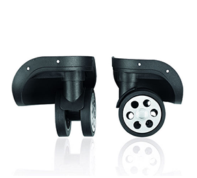 靜音耐磨腳輪SH-83S35